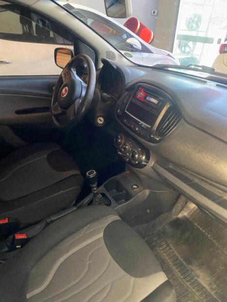 FIAT Uno 1.0 4P, Foto 7