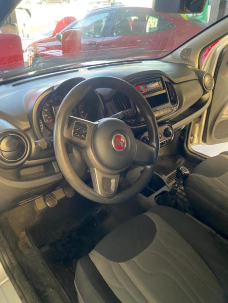FIAT Uno 1.0 4P, Foto 9