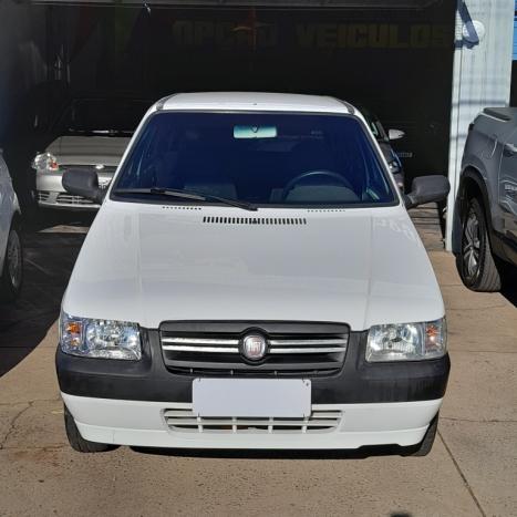FIAT Uno 1.0 4P ECONOMY FLEX, Foto 2