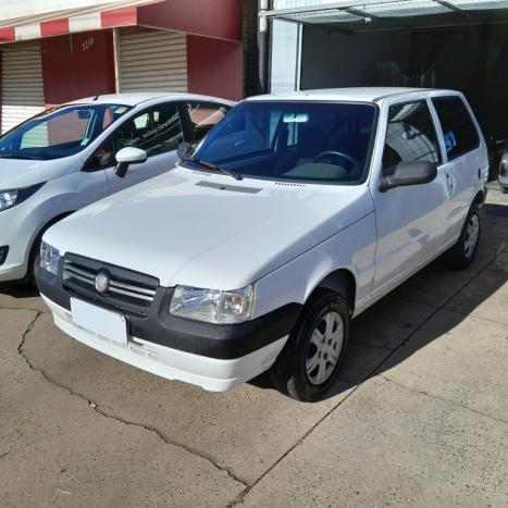FIAT Uno 1.0 4P ECONOMY FLEX, Foto 3