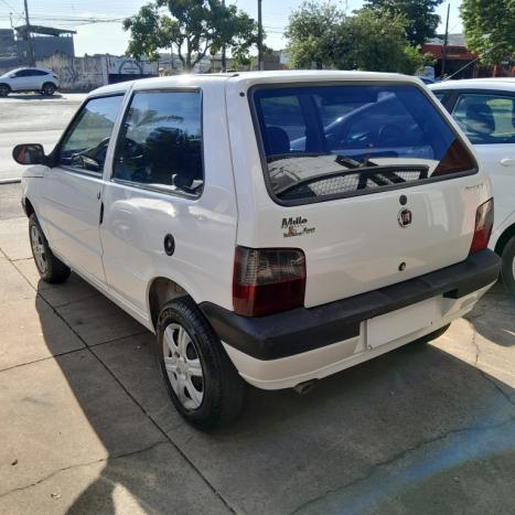 FIAT Uno 1.0 4P ECONOMY FLEX, Foto 4