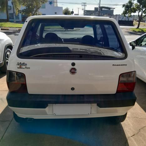 FIAT Uno 1.0 4P ECONOMY FLEX, Foto 5
