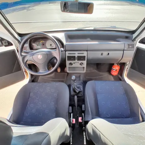 FIAT Uno 1.0 4P ECONOMY FLEX, Foto 9
