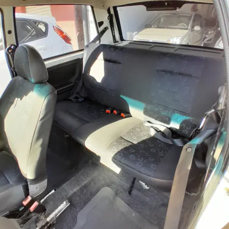 FIAT Uno 1.0 4P ECONOMY FLEX, Foto 10