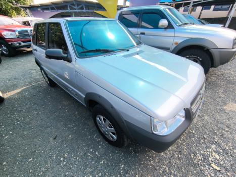 FIAT Uno 1.0 4P FIRE FLEX MILLE WAY ECONOMY CELEBRATION, Foto 1