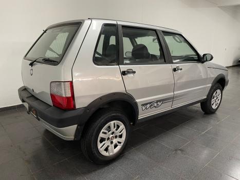 FIAT Uno 1.0 4P FIRE FLEX MILLE WAY ECONOMY CELEBRATION, Foto 5