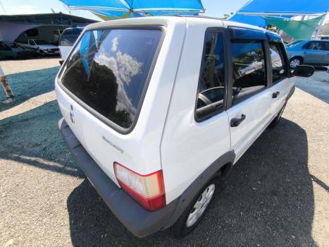 FIAT Uno 1.0 4P FIRE FLEX MILLE WAY ECONOMY CELEBRATION, Foto 5