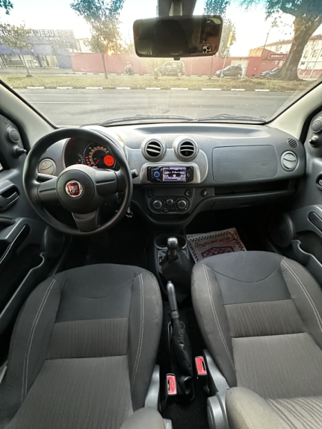 FIAT Uno 1.0 4P FLEX WAY EVO, Foto 9