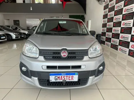 FIAT Uno 1.0 4P FLEX ATTRACTIVE, Foto 13