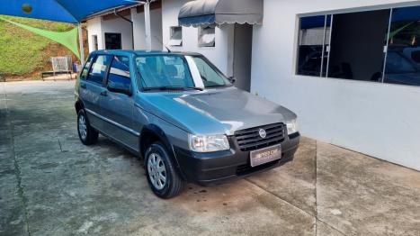 FIAT Uno 1.0 4P FLEX FIRE, Foto 1