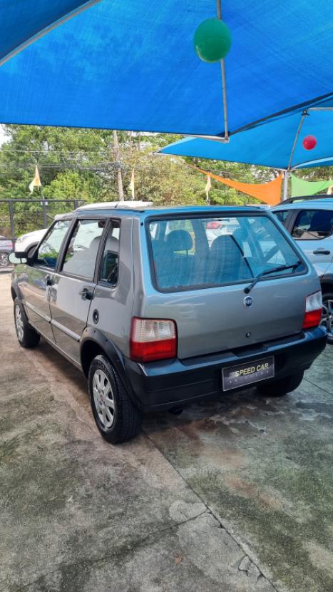 FIAT Uno 1.0 4P FLEX FIRE, Foto 11