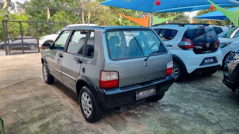 FIAT Uno 1.0 4P FLEX FIRE, Foto 12