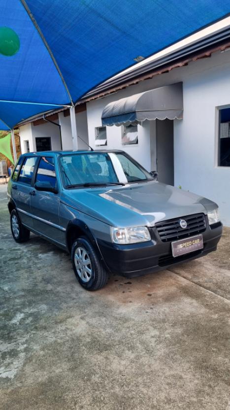 FIAT Uno 1.0 4P FLEX FIRE, Foto 13