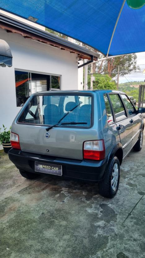 FIAT Uno 1.0 4P FLEX FIRE, Foto 14