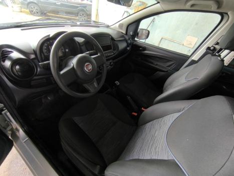 FIAT Uno 1.0 4P FLEX VIVACE EVO, Foto 3