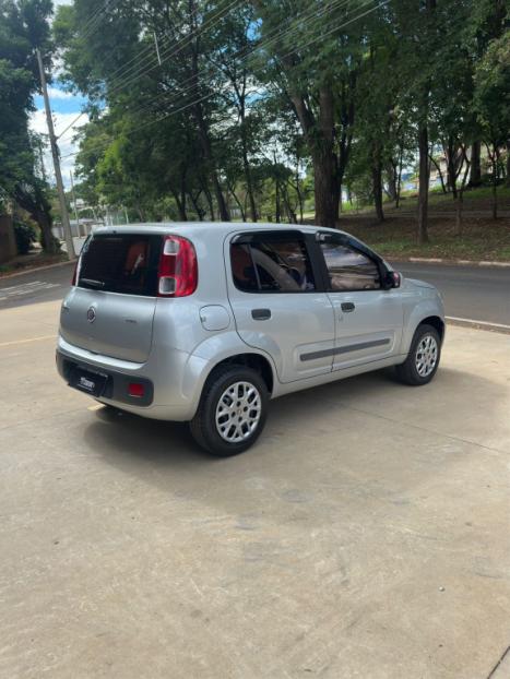 FIAT Uno 1.0 4P FLEX EVO VIVACE CELEBRATION, Foto 7