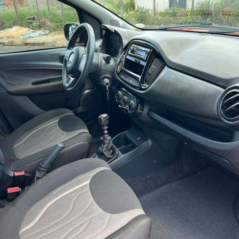 FIAT Uno 1.0 4P FLEX WAY EVO, Foto 6