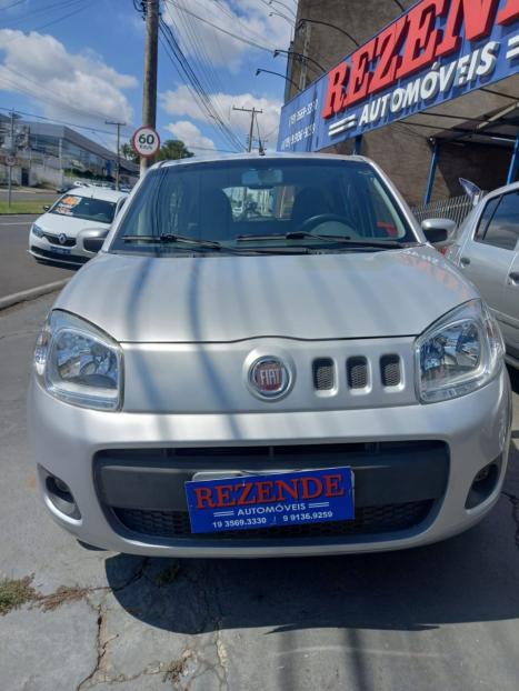 FIAT Uno 1.0 4P FLEX VIVACE, Foto 1