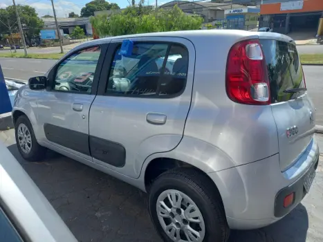 FIAT Uno 1.0 4P FLEX VIVACE, Foto 5