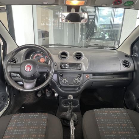 FIAT Uno 1.0 4P FLEX VIVACE, Foto 8