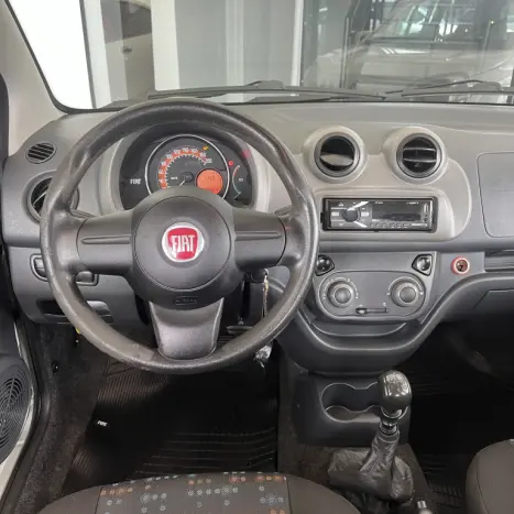 FIAT Uno 1.0 4P FLEX VIVACE, Foto 11