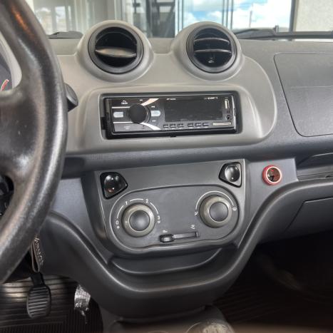 FIAT Uno 1.0 4P FLEX VIVACE, Foto 13