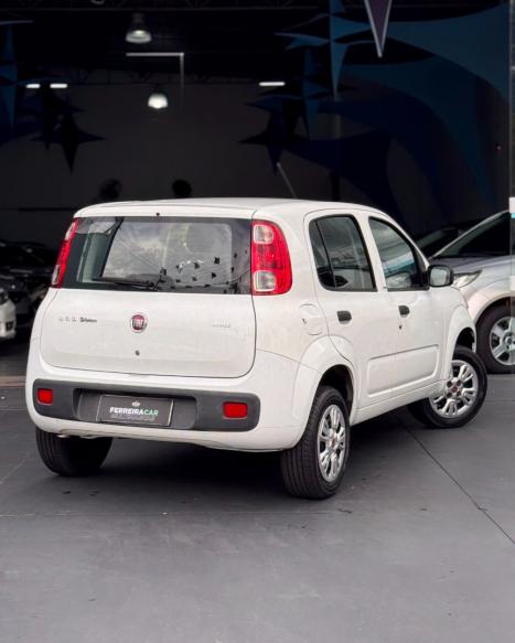 FIAT Uno 1.0 4P FLEX FIRE VIVACE, Foto 3