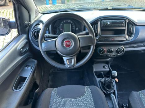 FIAT Uno 1.0 4P FLEX EVO ATTRACTIVE, Foto 9