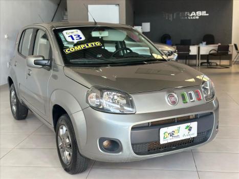 FIAT Uno 1.0 4P FLEX VIVACE EVO, Foto 3