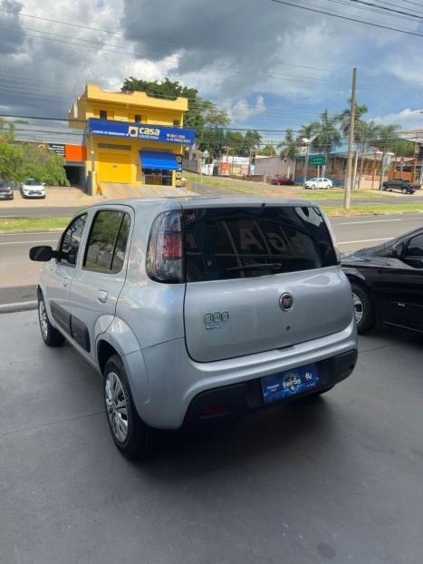 FIAT Uno 1.0 4P FLEX DRIVE, Foto 7