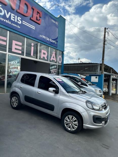 FIAT Uno 1.0 4P FLEX DRIVE, Foto 9