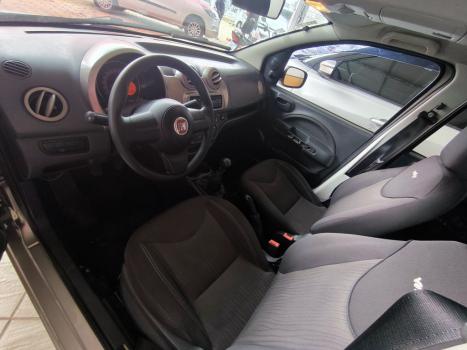FIAT Uno 1.0 4P FLEX VIVACE EVO, Foto 3