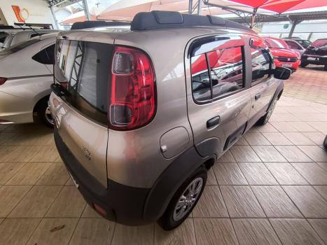 FIAT Uno 1.0 4P FLEX VIVACE EVO, Foto 5