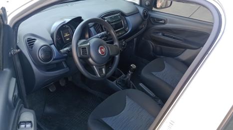 FIAT Uno 1.0 4P FLEX ATTRACTIVE, Foto 10