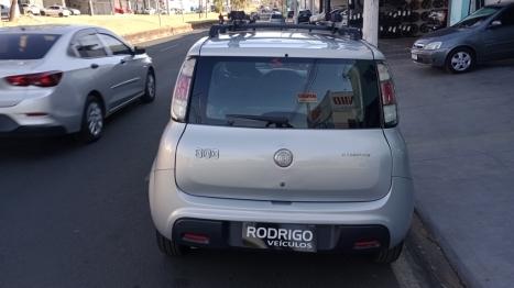 FIAT Uno 1.0 4P FLEX ATTRACTIVE, Foto 6