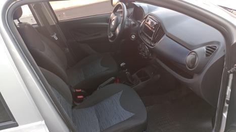 FIAT Uno 1.0 4P FLEX ATTRACTIVE, Foto 12