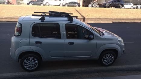 FIAT Uno 1.0 4P FLEX ATTRACTIVE, Foto 8