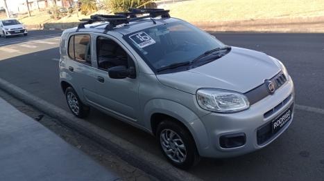 FIAT Uno 1.0 4P FLEX ATTRACTIVE, Foto 3