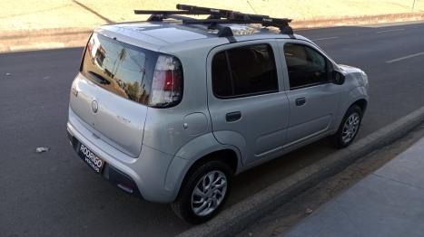 FIAT Uno 1.0 4P FLEX ATTRACTIVE, Foto 7