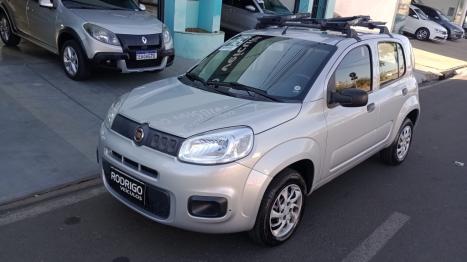 FIAT Uno 1.0 4P FLEX ATTRACTIVE, Foto 1