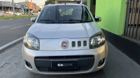 FIAT Uno 1.0 4P FLEX EVO VIVACE CELEBRATION, Foto 2