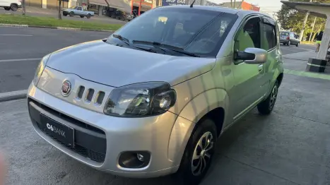 FIAT Uno 1.0 4P FLEX EVO VIVACE CELEBRATION, Foto 3