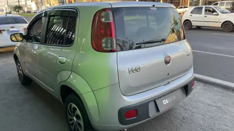 FIAT Uno 1.0 4P FLEX EVO VIVACE CELEBRATION, Foto 5