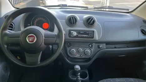FIAT Uno 1.0 4P FLEX EVO VIVACE CELEBRATION, Foto 8