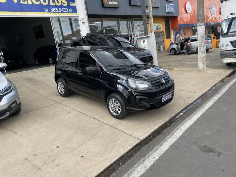FIAT Uno 1.0 4P FLEX ATTRACTIVE, Foto 6