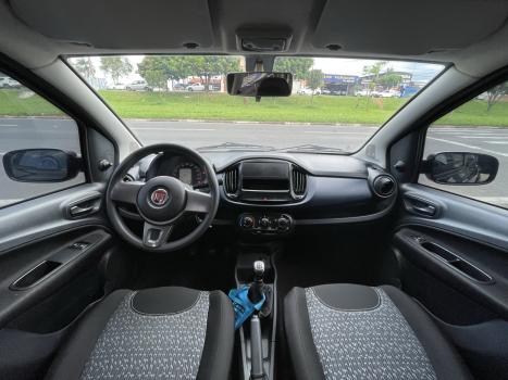 FIAT Uno 1.0 4P FLEX ATTRACTIVE, Foto 11