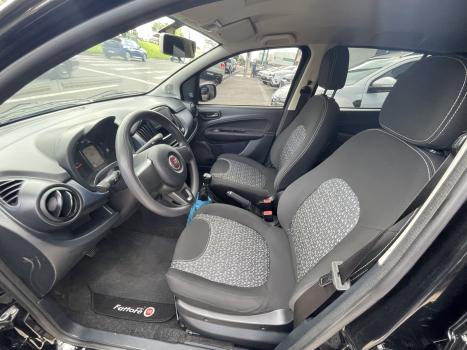 FIAT Uno 1.0 4P FLEX ATTRACTIVE, Foto 12