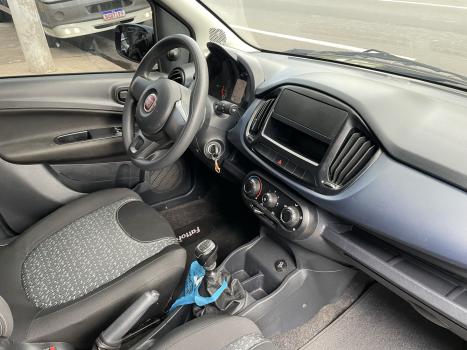 FIAT Uno 1.0 4P FLEX ATTRACTIVE, Foto 14