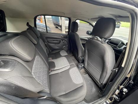 FIAT Uno 1.0 4P FLEX ATTRACTIVE, Foto 16