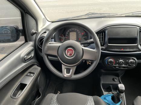 FIAT Uno 1.0 4P FLEX ATTRACTIVE, Foto 19